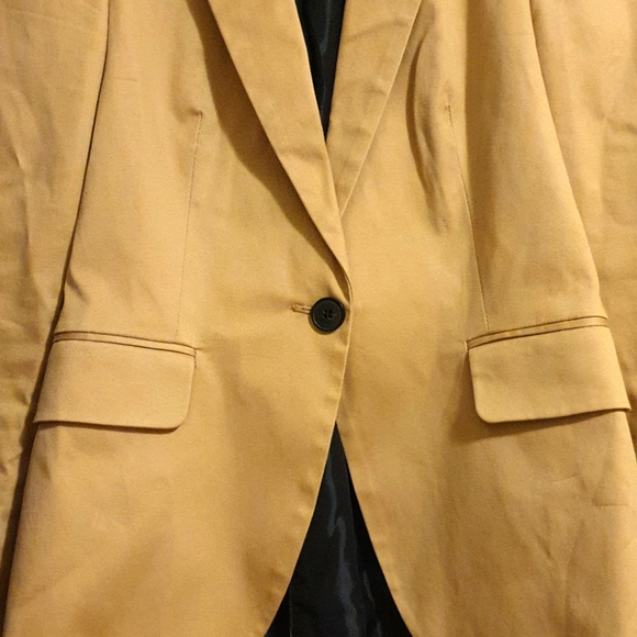 Zara Blazer - 6-8 AU - Picture 3 of 9